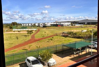 2 Bed Apartment with En Suite at Tatu City