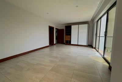 3 Bed Apartment with En Suite at Westlands