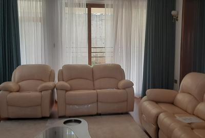 5 Bed Townhouse with En Suite at Migaa Golf Estate