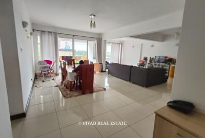 3 Bed Apartment with Backup Generator in Parklands - 3