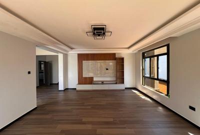 4 Bed House with En Suite at Ruiru