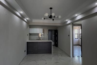 1 Bed Apartment with En Suite in Kilimani