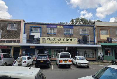 5,000 ft² Commercial Property with Fibre Internet at Kijabe Street - 3