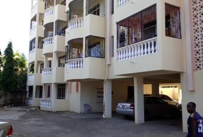 3 Bed Apartment with En Suite in Nyali Area