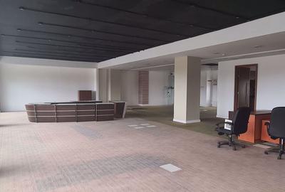 418 m² Office in Parklands