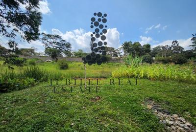 0.5 ac Land in Nyari