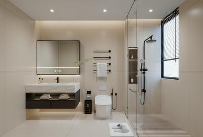 4 Bed Apartment with En Suite at Brookside Drive - 2