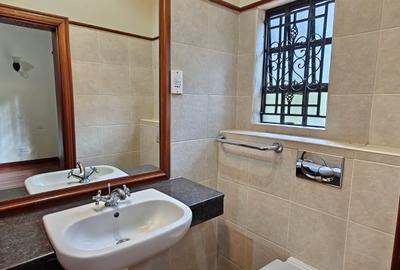 6 Bed House with En Suite at Karen - 3