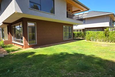 5 Bed Townhouse with En Suite at Mzima Springs - 4