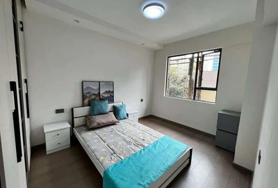 1 Bed Apartment with En Suite in Kilimani - 4