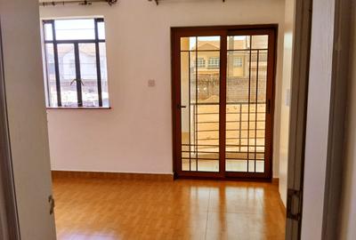 1 Bed Apartment with Borehole in Langata