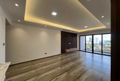 2 Bed Apartment with En Suite at Brookside Dr