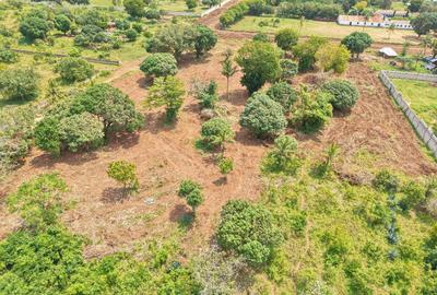 2 ac Land at Diani Airport Road - 2