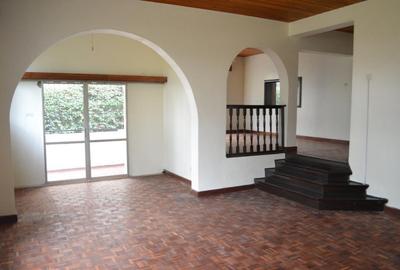 Commercial Property with Parking in Westlands Area