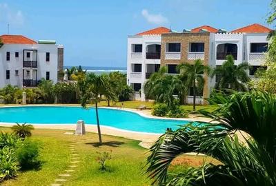 3 Bed Apartment with Swimming Pool at Sultan Palace