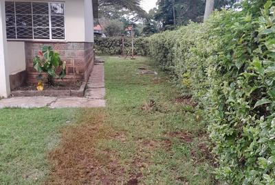 3 Bed House in Karen