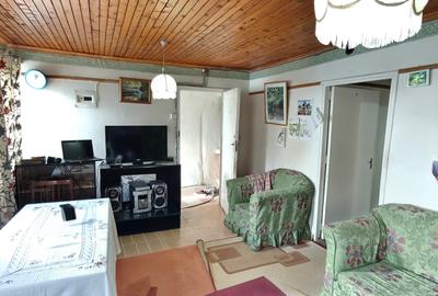 3 Bed House with Garden in Donholm - 4