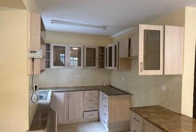 3 Bed Apartment with En Suite in Athi River