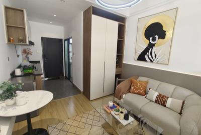 Studio Apartment with Swimming Pool in Lower Kabete - 2