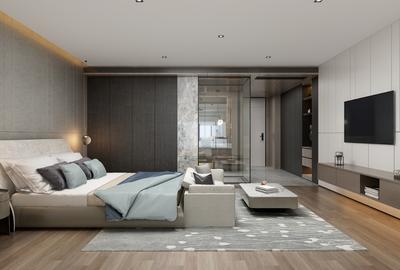 1 Bed Apartment with Swimming Pool at Mogotio Road