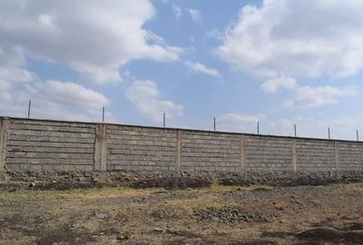 0.1 ac Commercial Property at Kalimoni