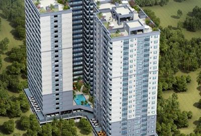 2 Bed Apartment with En Suite at Turbo Road Kilimani