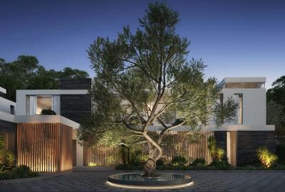 0.5 m² Land at Tigoni - 3