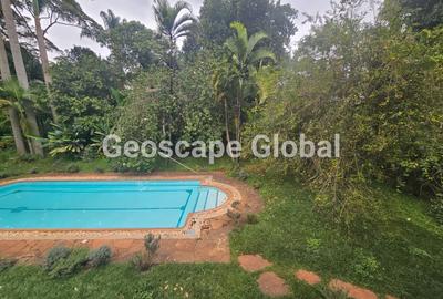 5 Bed House with En Suite in Kitisuru - 3