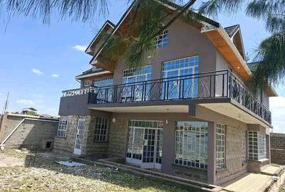 5 Bed House with En Suite in Kitengela - 4