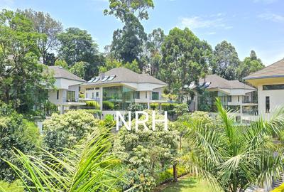 5 Bed Villa with En Suite at Lower Kabete Road