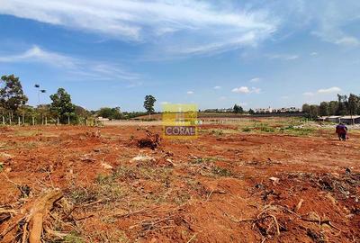 4,047 m² Commercial Land at