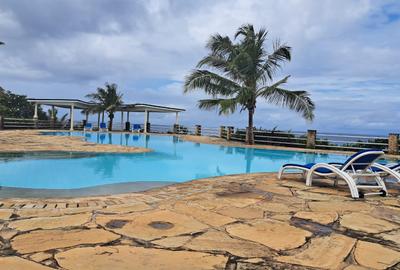 4 Bed Villa with En Suite in Vipingo