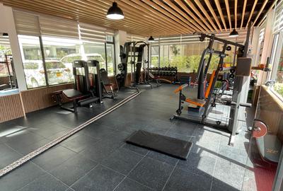 2 Bed Apartment with En Suite in Kilimani - 2