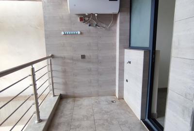 3 Bed Apartment with En Suite in Kilimani