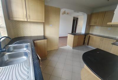 3 Bed Apartment with Staff Quarters in Kileleshwa - 2