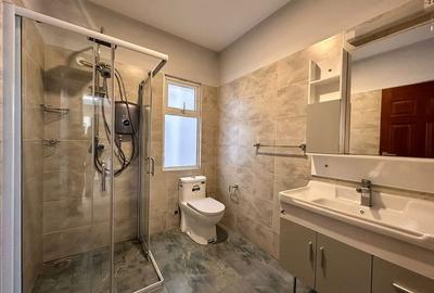 2 Bed Apartment with En Suite at Gatundu Road - 4