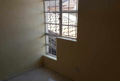 Bedsitter in Ngumo Estate