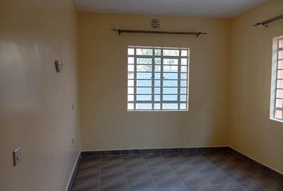 3 Bed House with En Suite at Ongata