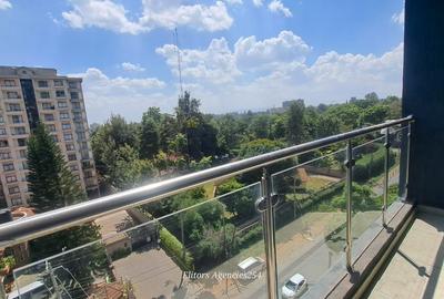 2 Bed Apartment with En Suite at Argwings Kodhek Road - 2