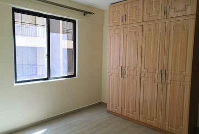 2 Bed Apartment with Staff Quarters in Kileleshwa