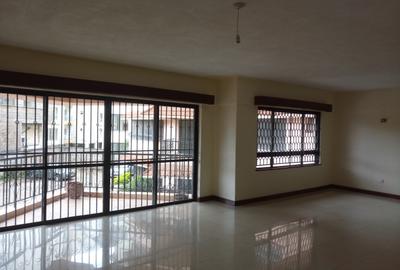 3 Bed Apartment with En Suite at Off - Rhapta Road