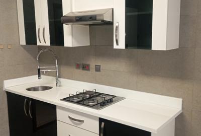 2 Bed Apartment with En Suite in Kileleshwa - 3