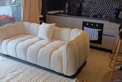 Furnished Studio Apartment with En Suite at Off Raphta Road - 3