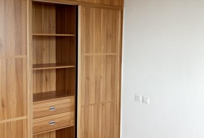 2 Bed Apartment with En Suite at Denis Pritt Road - 3