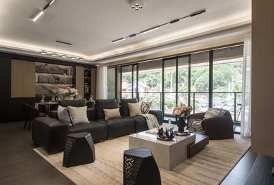 4 Bed Apartment with En Suite in Westlands Area - 2