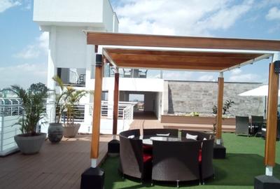 2 Bed Apartment with En Suite in Westlands Area - 2