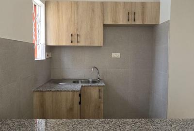 2 Bed Apartment with Parking at Ole Shapara Road - 3