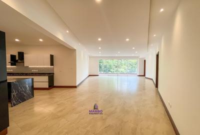 4 Bed Apartment with En Suite at City Park Drive - 3