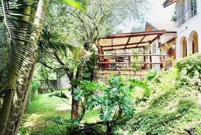 4 Bed House with En Suite at Thigiri - 3