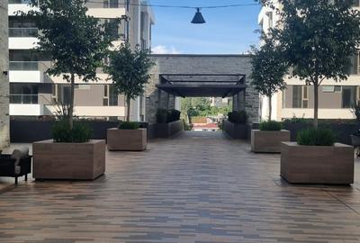 2 Bed Apartment with En Suite at Enaki